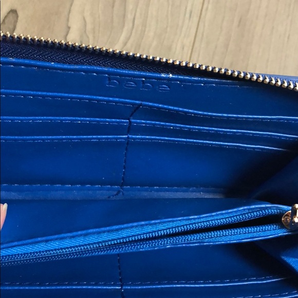 BeBe Clutch Wallet - Picture 9 of 10